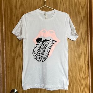 Rolling Stones Graphic T-shirt